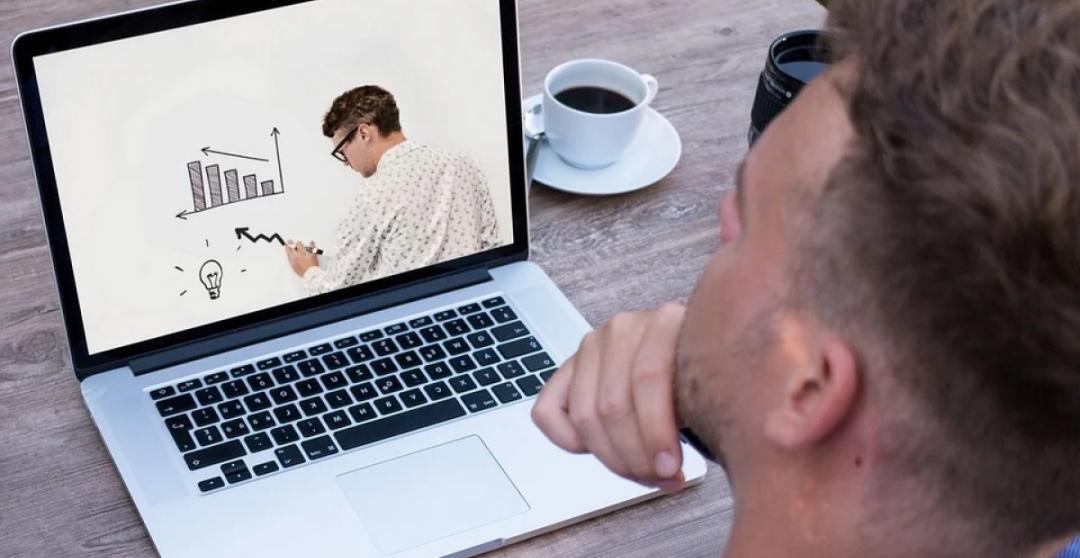 Strukturierte Lernmethoden für journalistisches Bloggen